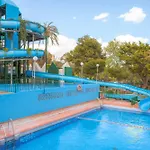 (Nuevo 2022) Apartamento De Lujo En BenalBeach Con Piscina Y Parque Acuatico