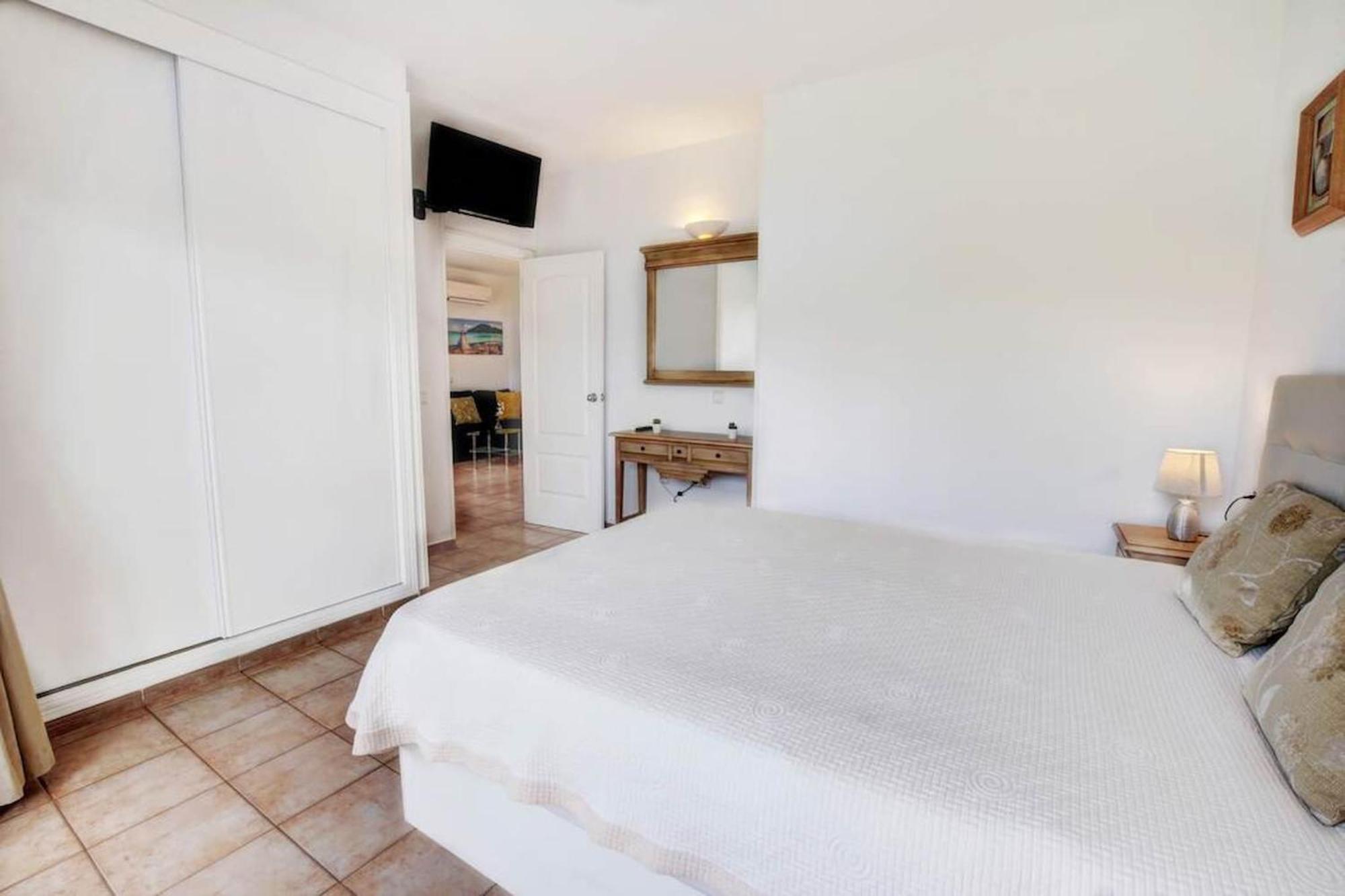 Appartement Deluxe In Benalbeach With Water Park Benalmádena